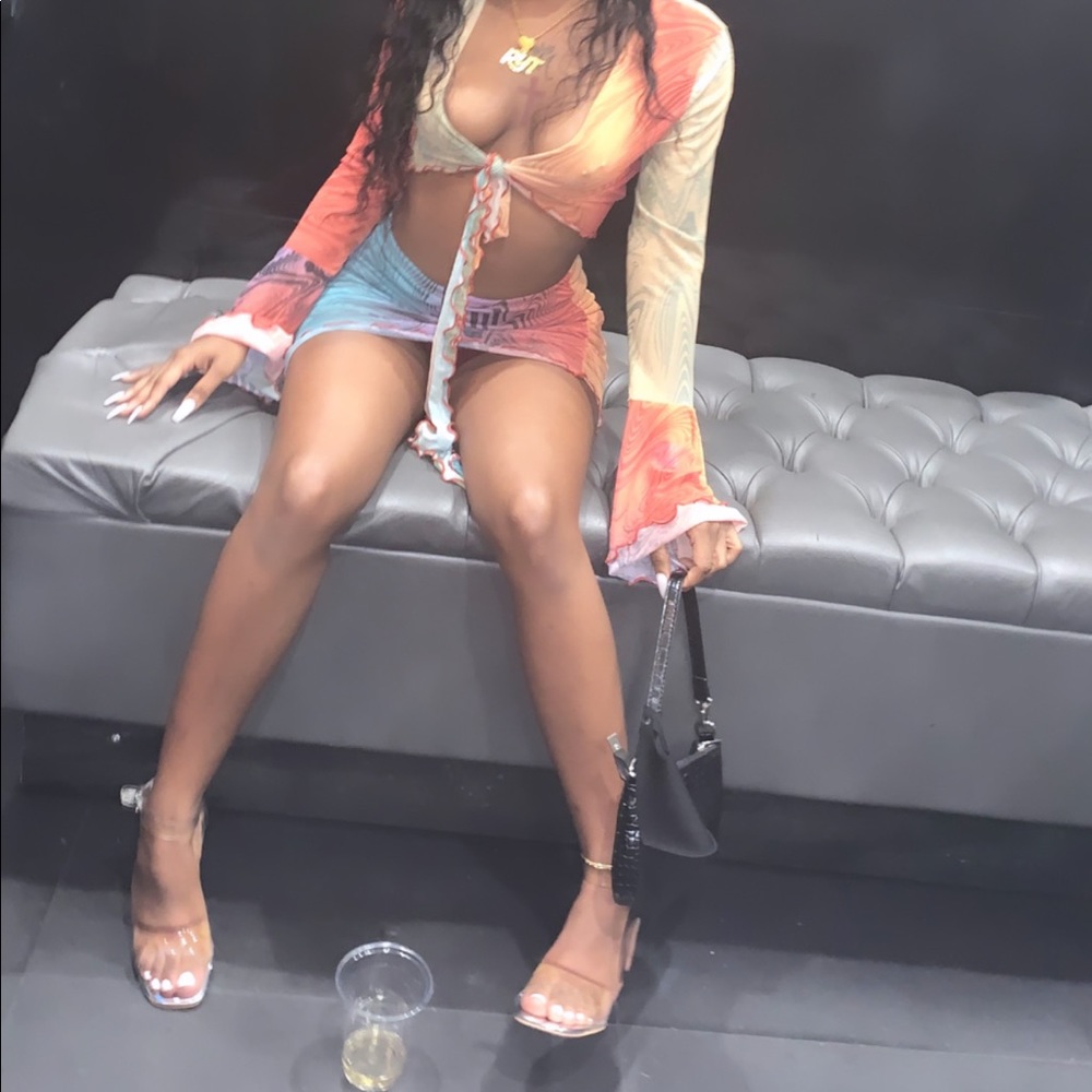 Two Piece Set - image 1